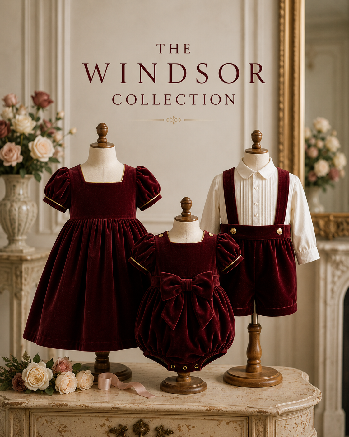 The Windsor Collection