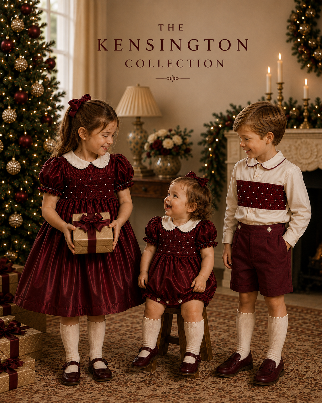 The Kensington Collection