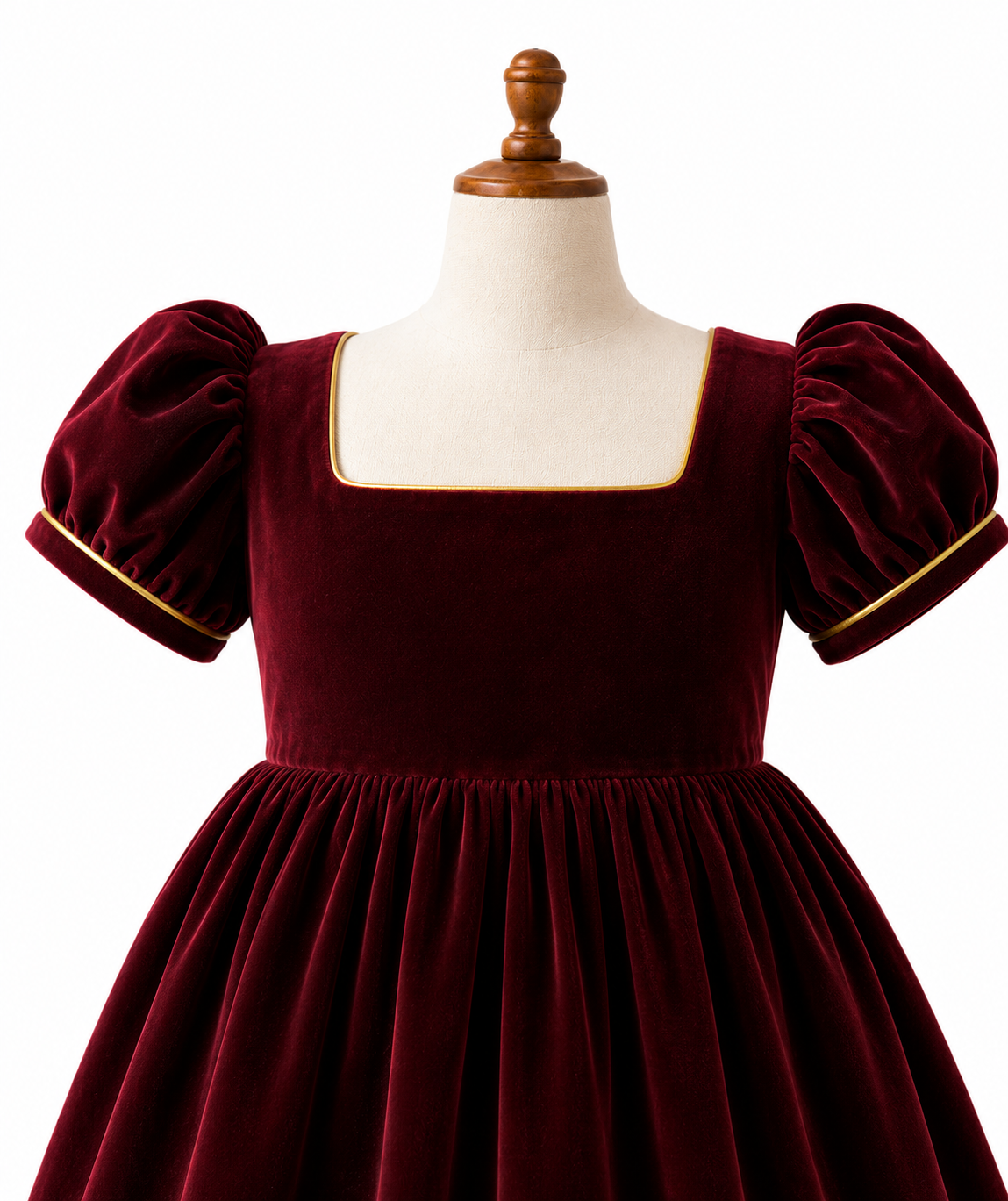 The Windsor Dress