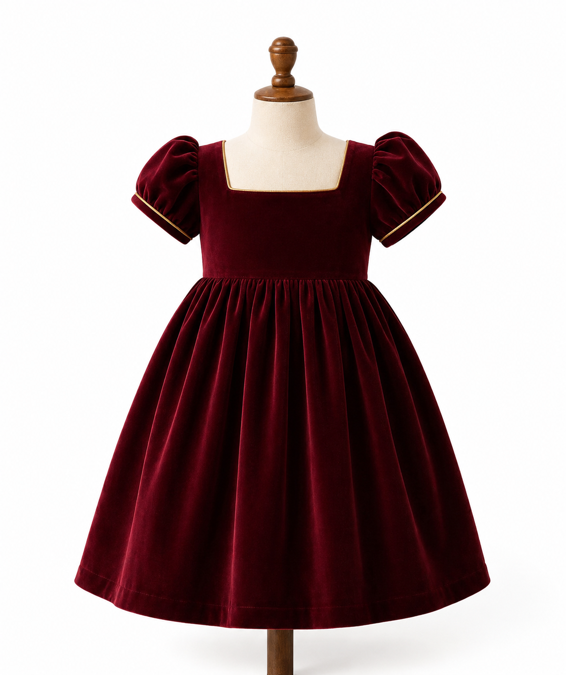 The Windsor Dress