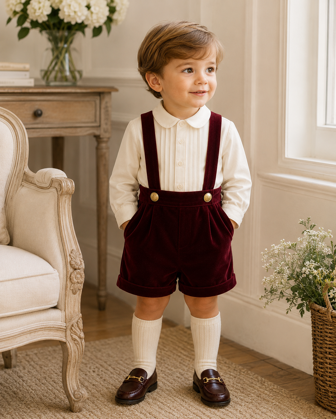 The Windsor Set