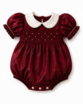 The Kensington Romper