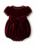 The Windsor Romper