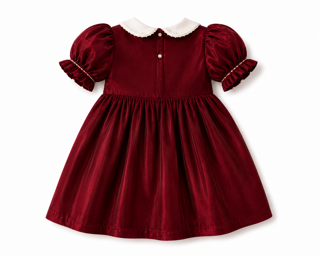 The Kensington Dress