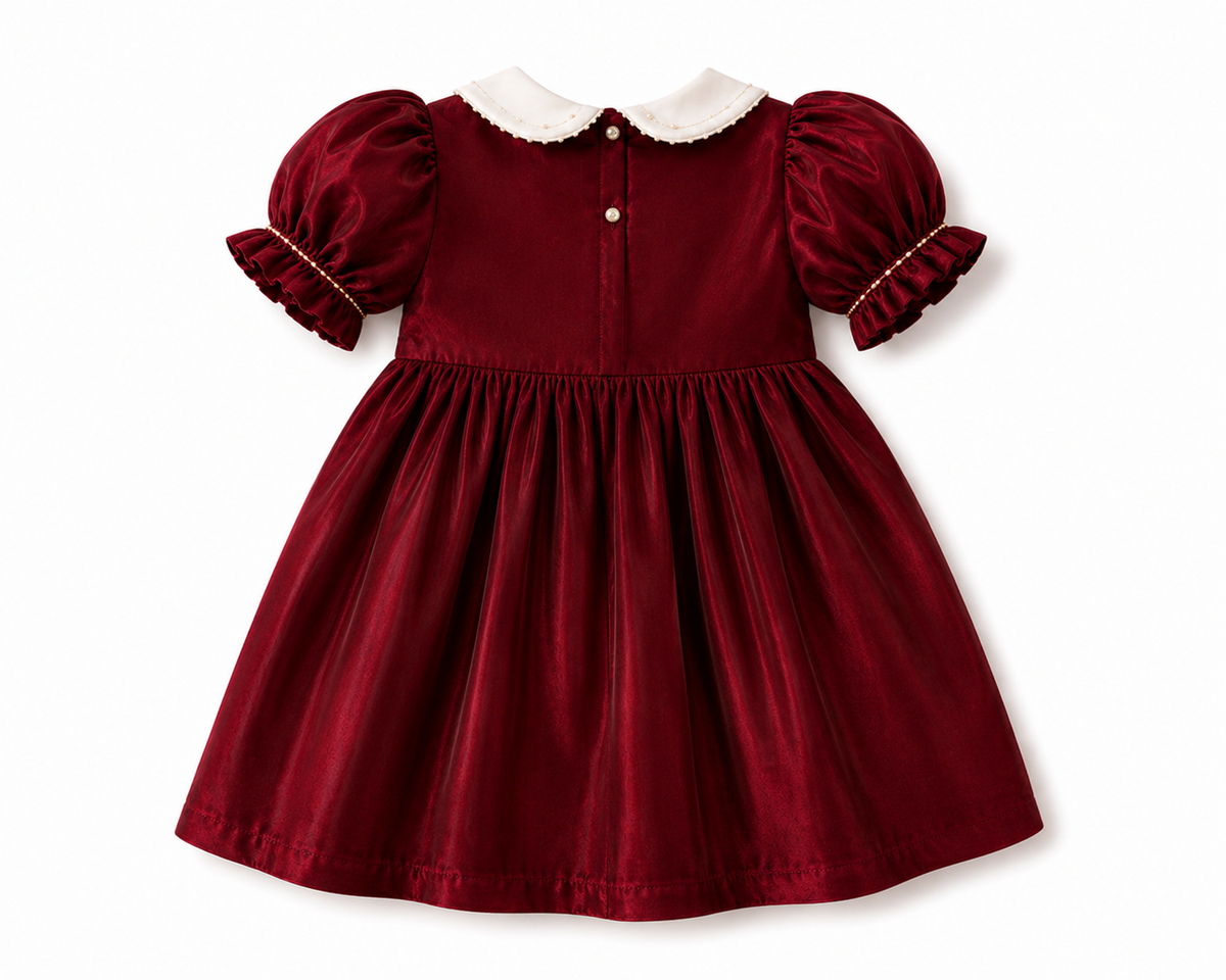 The Kensington Dress