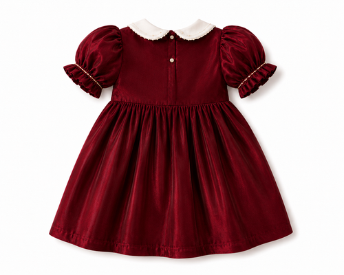 The Kensington Dress