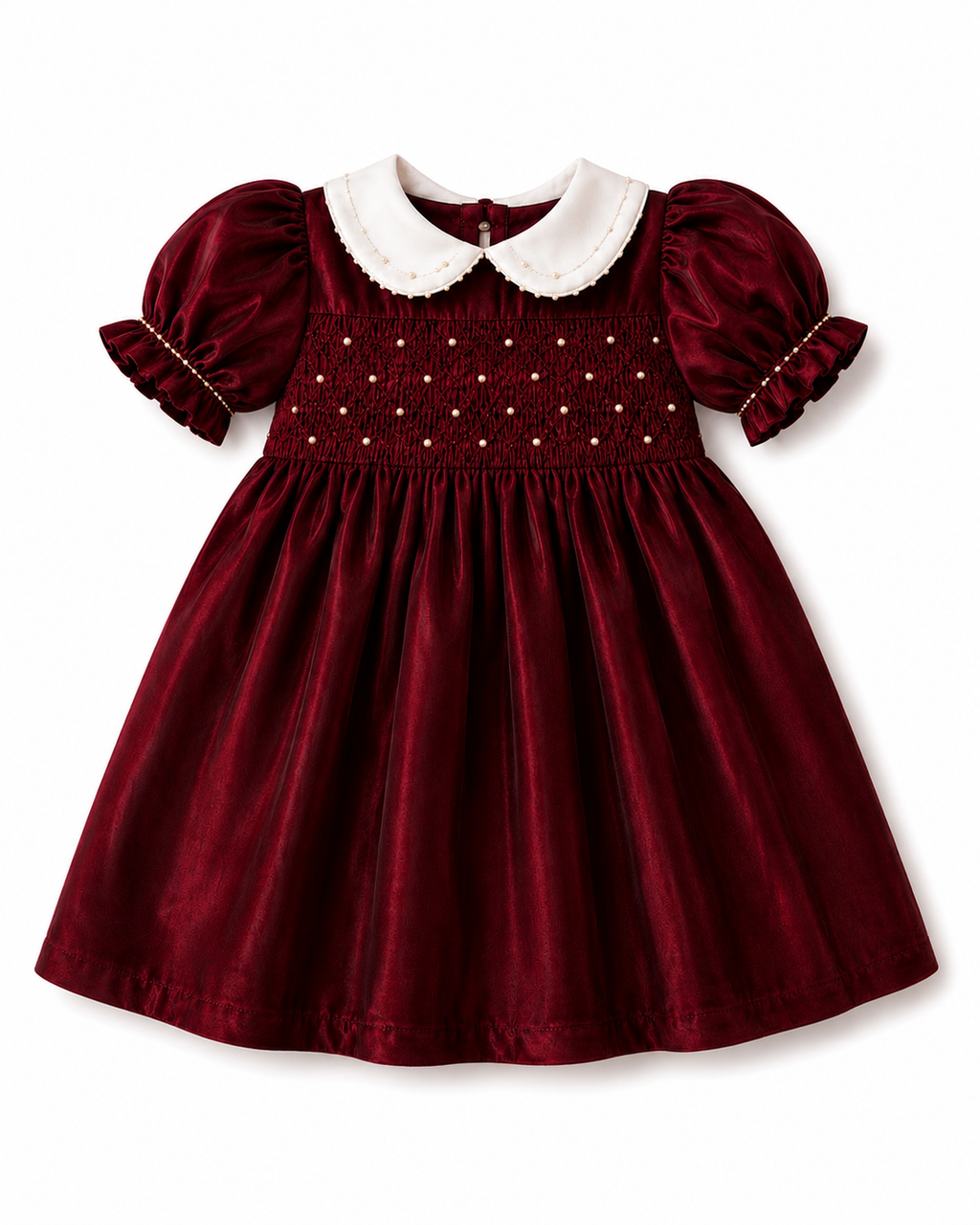 The Kensington Dress