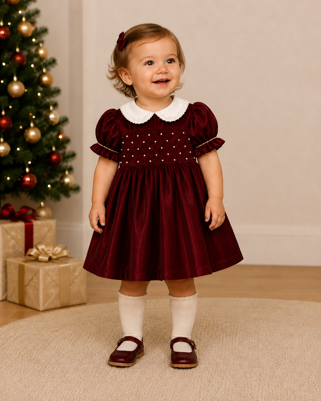 The Kensington Dress