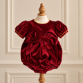The Windsor Romper