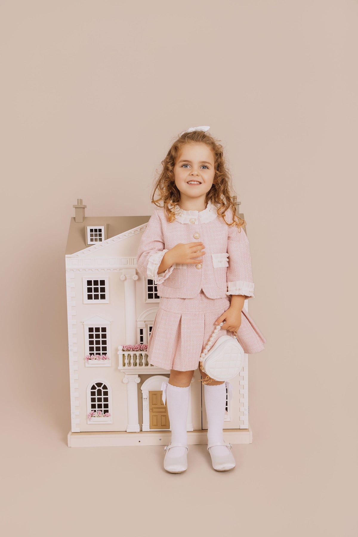 The Lottie Set
