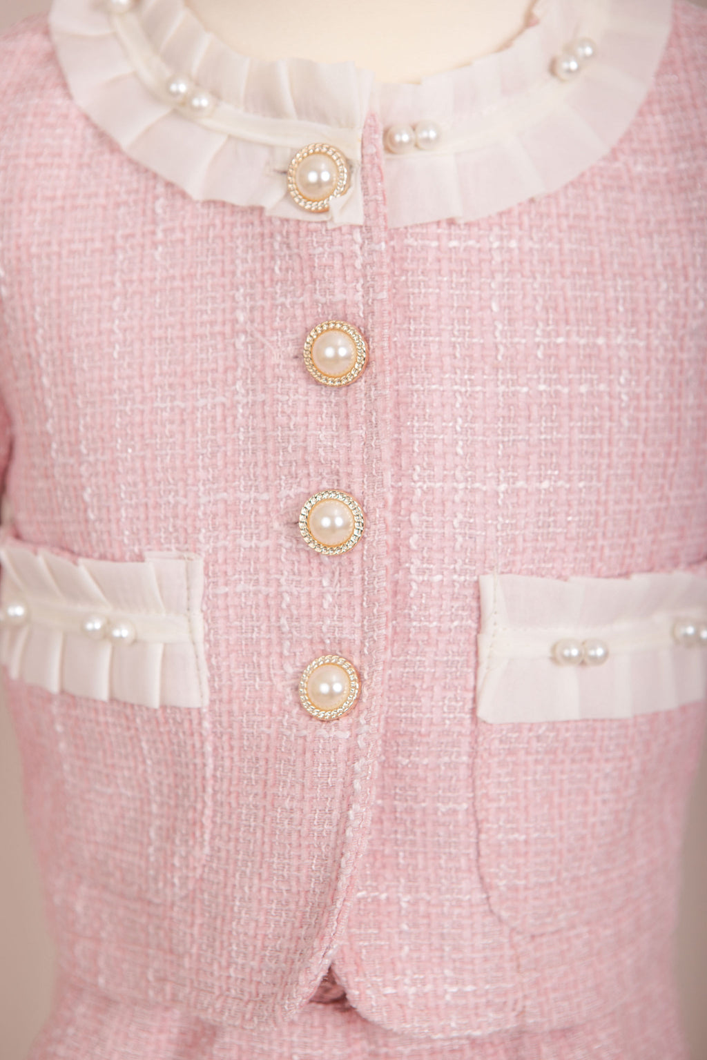 The Lottie Set