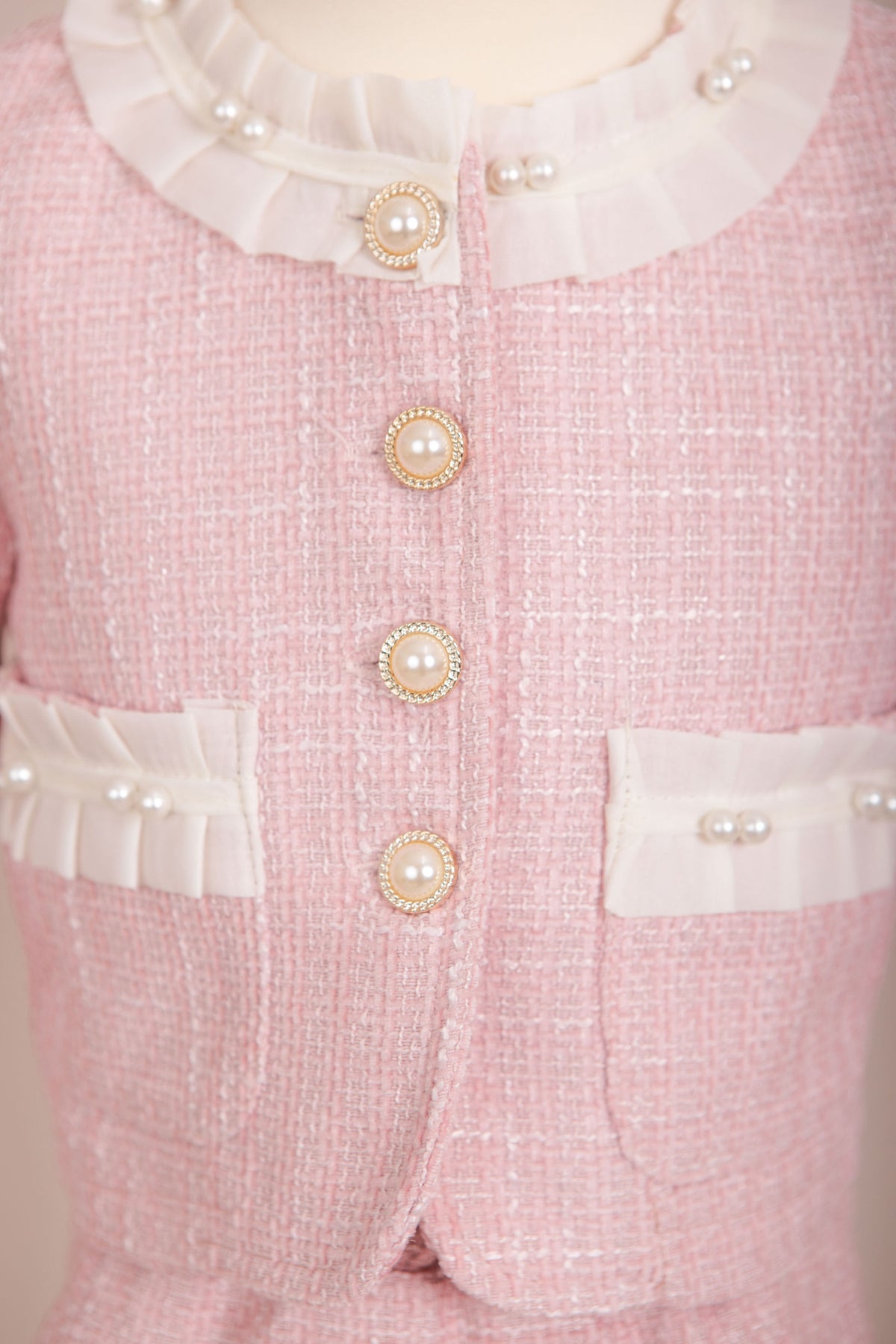 The Lottie Set