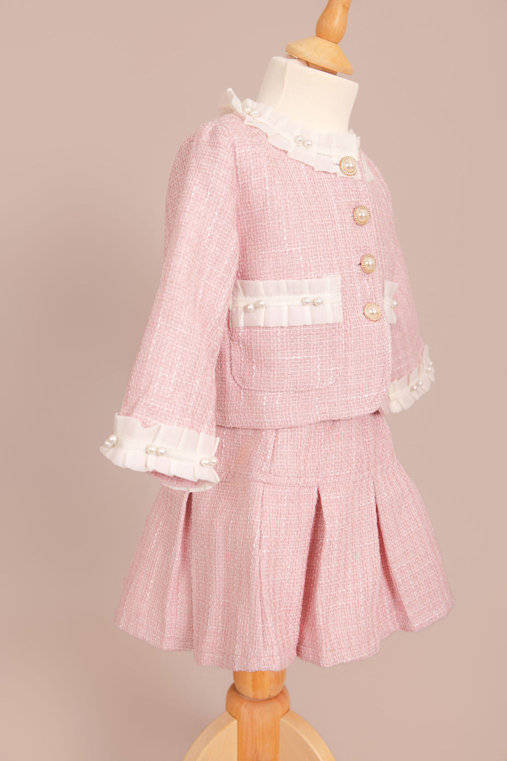 The Lottie Set