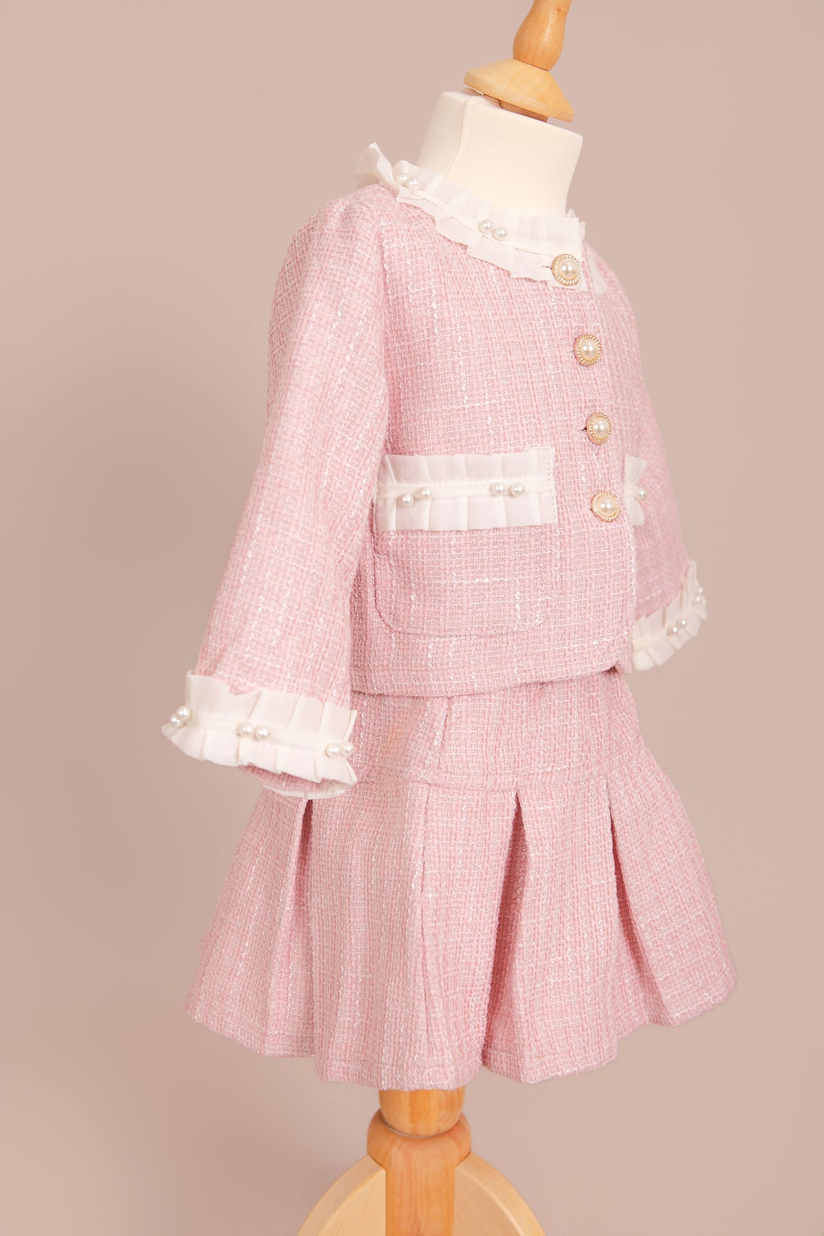 The Lottie Set