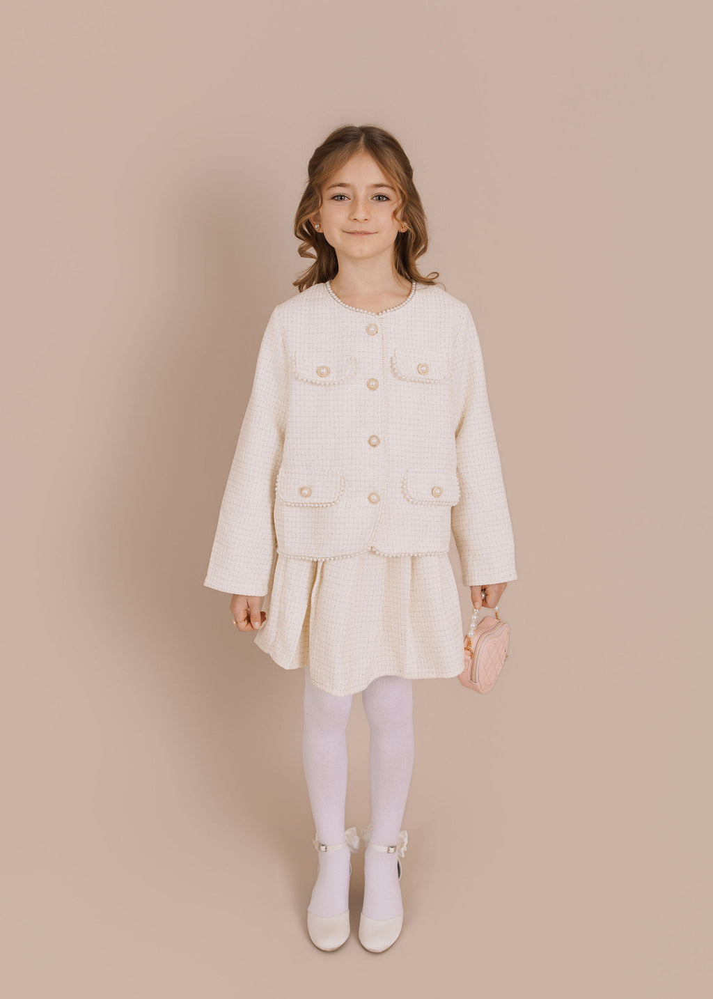 The Margot Set