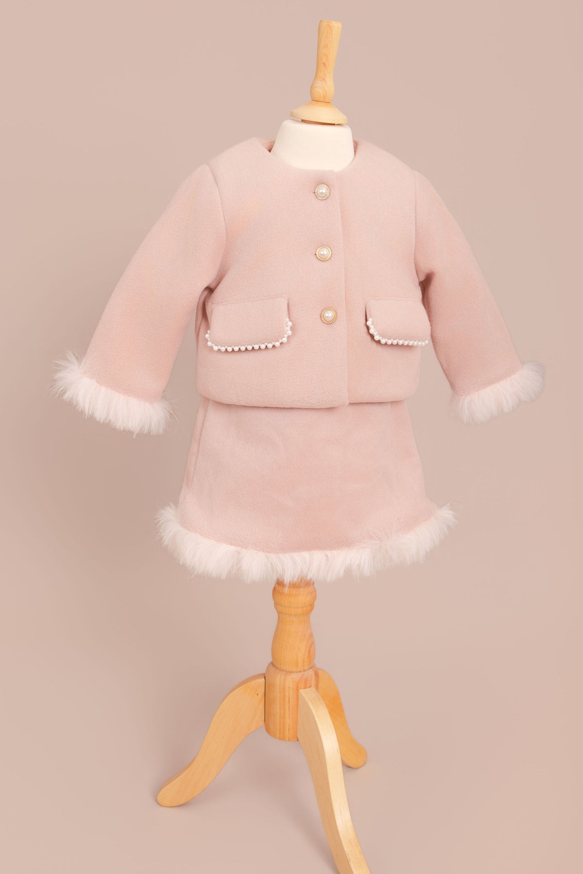 The Arabella Set