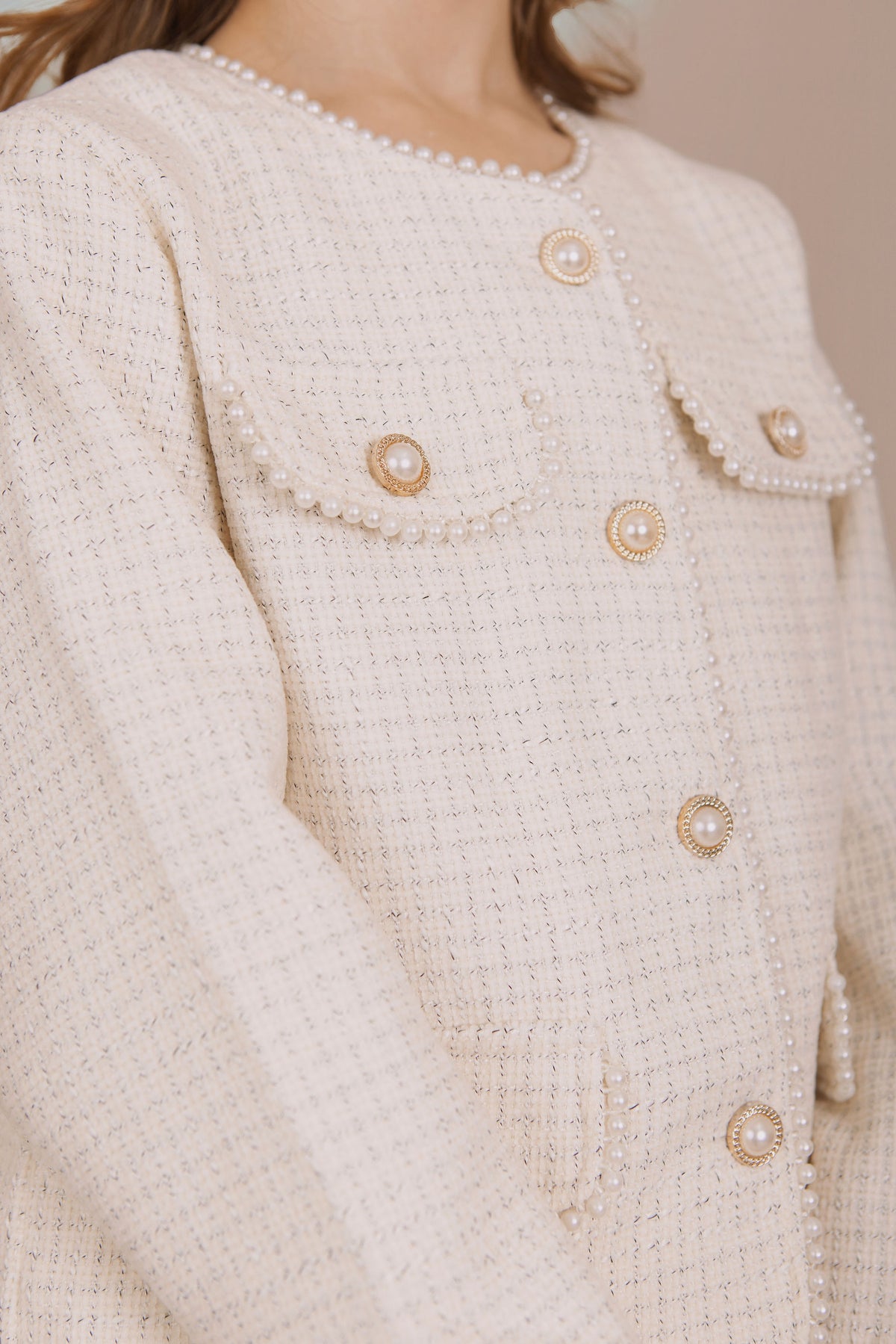 The Margot Set