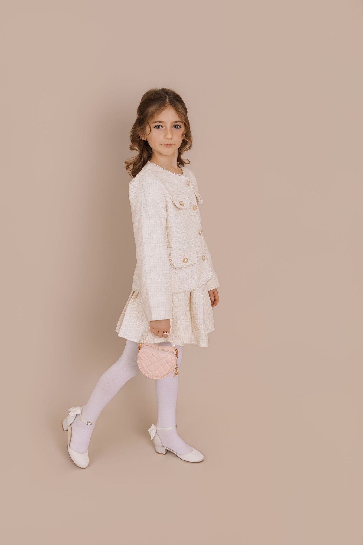 The Margot Set