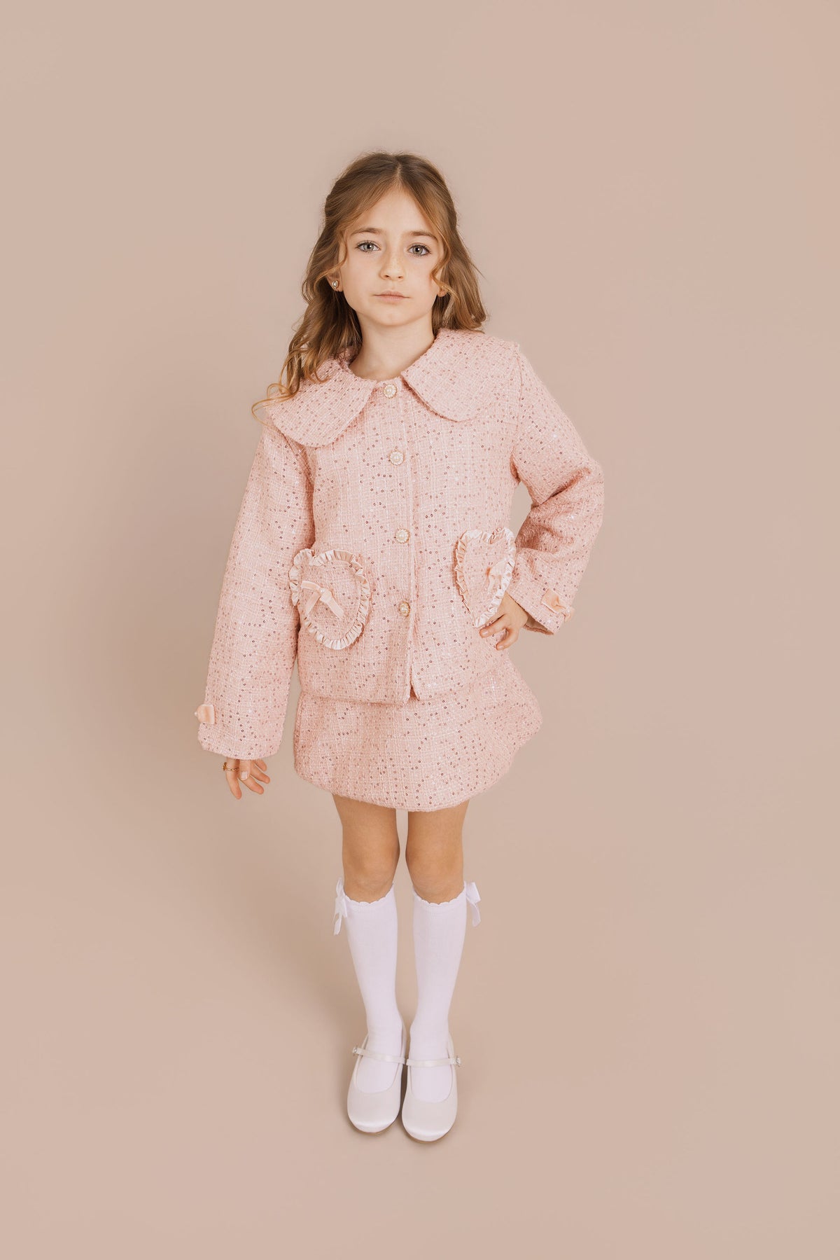 The Rosalie Set