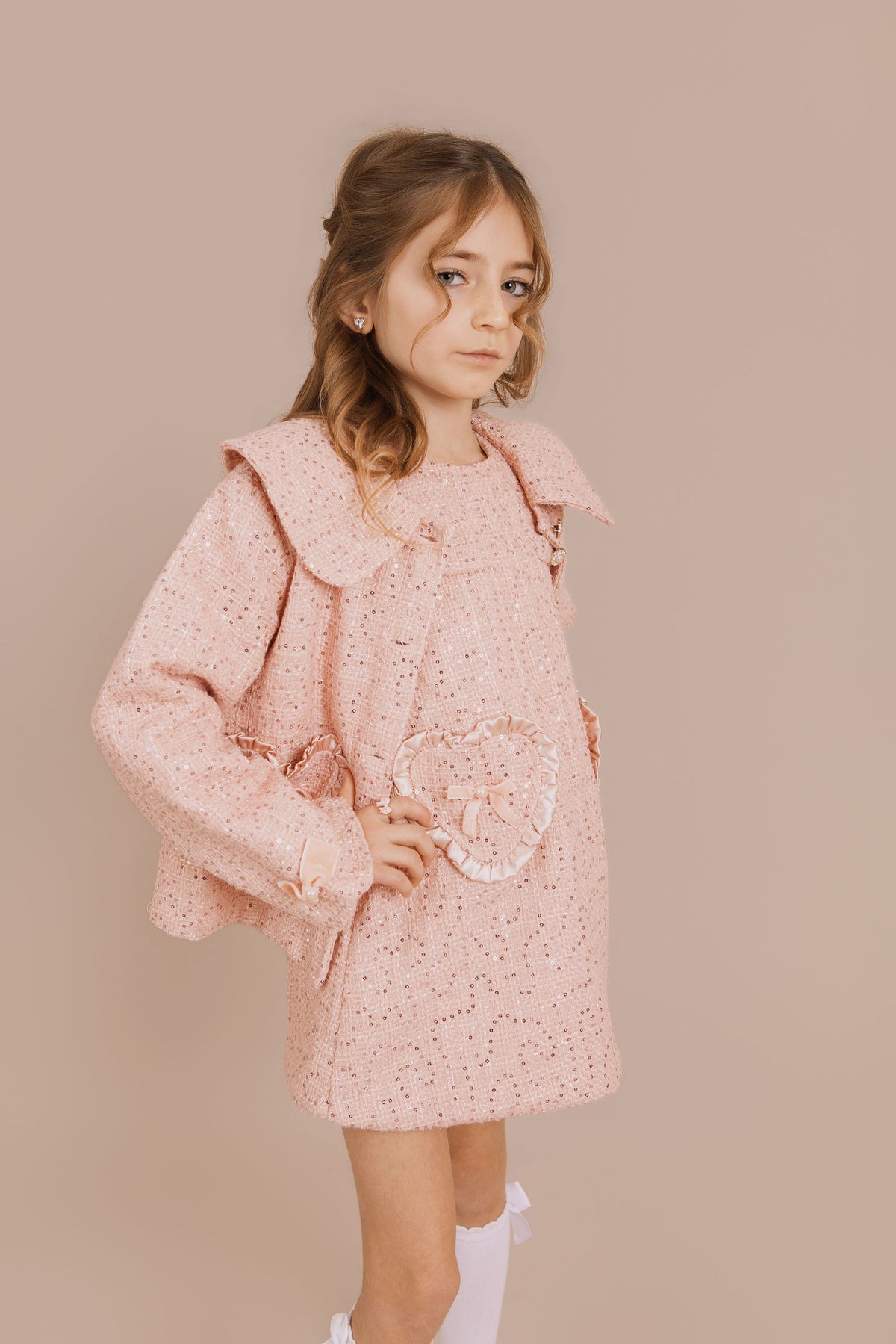 The Rosalie Set