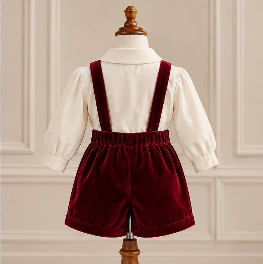 The Windsor Set