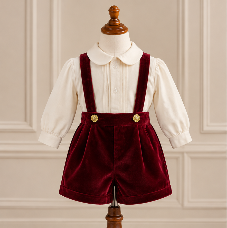 The Windsor Set