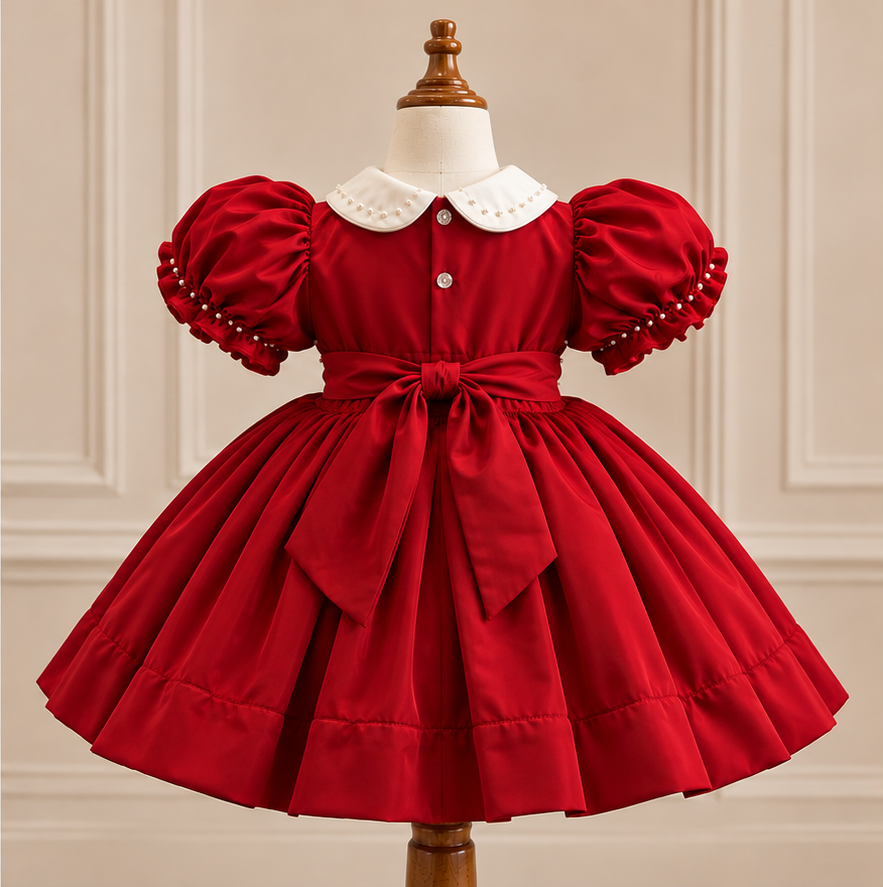The Kensington Dress