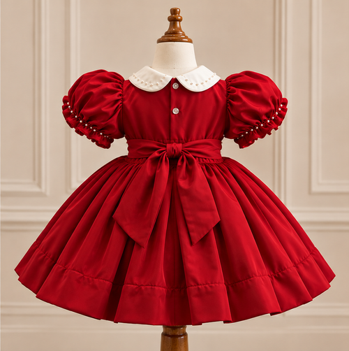 The Kensington Dress